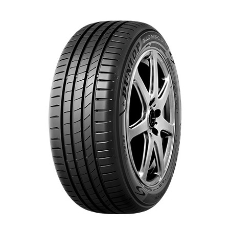 235/45 R17 97 W Dunlop Blue Resp. Tg