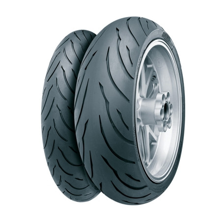 190/50 R17 73 W Continental Contimotion M