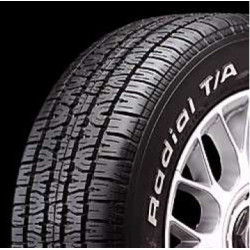215/70 R15 97 S Bfgoodrich Radial T/a Owl