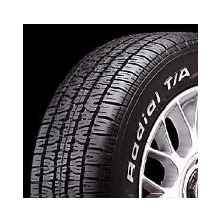 215/70 R15 97 S Bfgoodrich Radial T/a Owl