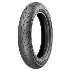 120/100 R18 54 S Kenda K 775