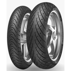 60/100 R12  H Kenda K 775f