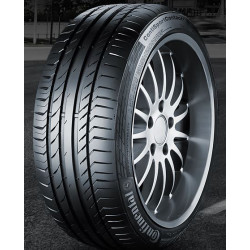 235/45 R19 99 V Continental Sp.cont.5xl Suv