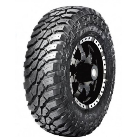 33/12.5 R15 108 Q Firemax Fm523