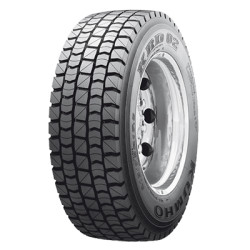8.5 R17.5 121/120 M Kumho Krd02