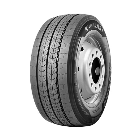 315/70 R22.5 156/150 L Kumho Kla31