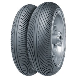 190/55 R17  S Continental Raceattack Rain