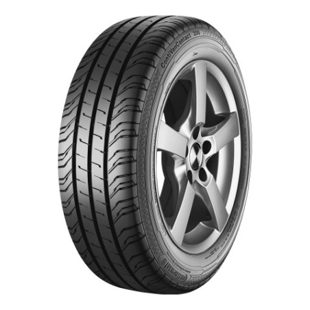 225/60 R16C 105 H Continental Vanco26pr