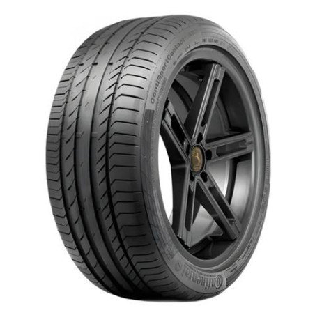 255/35 R18 94 Y Continental Sc-5 Mo Fr Xl