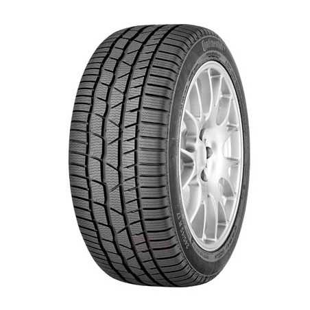 255/40 R20 101 V Continental Ts830p N0 Xl Fr