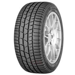 255/45 R19 100 V Continental Ts830p N0 Fr