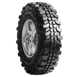 265/65 R17 112/110 Q Fedima Sirocco (Rigenerato)