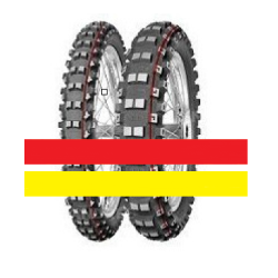 90/90 R21 54 M Mitas Terra Force-mx Sm