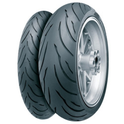 140/70 R17 66 W Continental Contimotion M