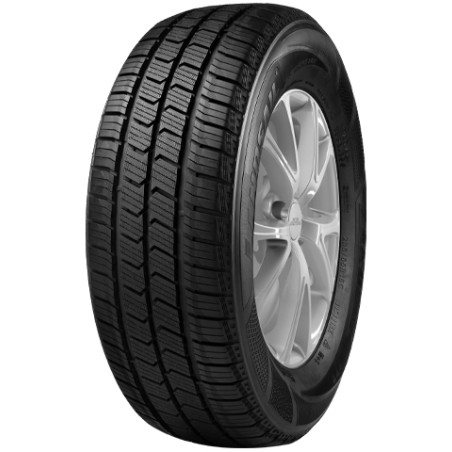 215/75 R16C 113 R Landsail 4-seasvan