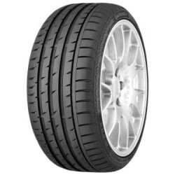 255/40 R21 102 Y Continental Sc5* Cs Fr Xl