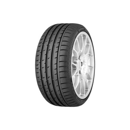 285/35 R21 105 Y Continental Sc5* Cs Fr Xl