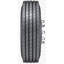 295/80 R22.5 152/148 K Goodyear Omnitrac S