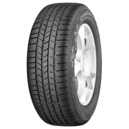 235/55 R19 101 H Continental Crosscontact Winter Ao