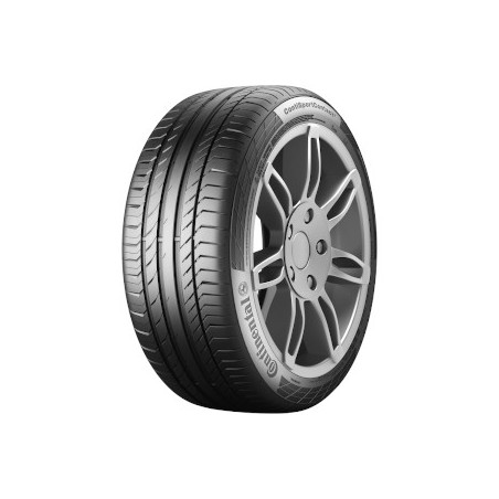 245/45 R17 95Y YR Continental Zo Contisportcontact 5 Ao