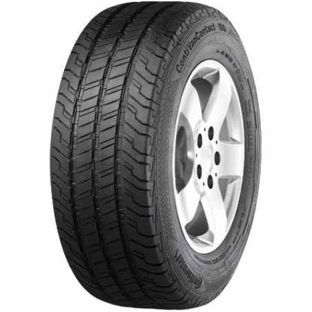 195/70 R15C 104 R Continental Vancontact 100