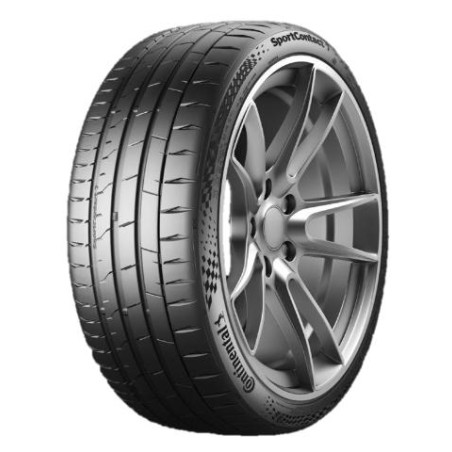 225/30 R20 85 Y Continental Sc-7 Fr Xl