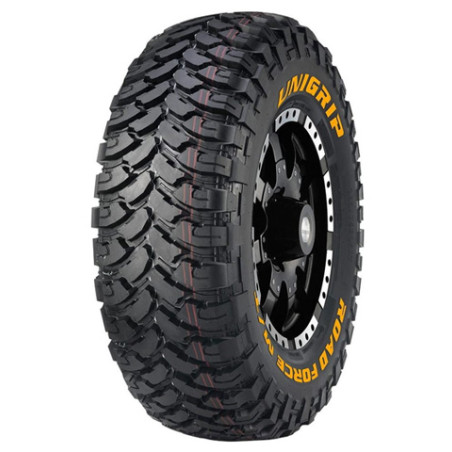 205/80 R16 104 Q Unigrip Rforcemt
