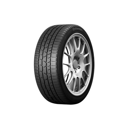255/40 R20 101V VR Continental Wi Contiwintercontact Ts830 P Mo