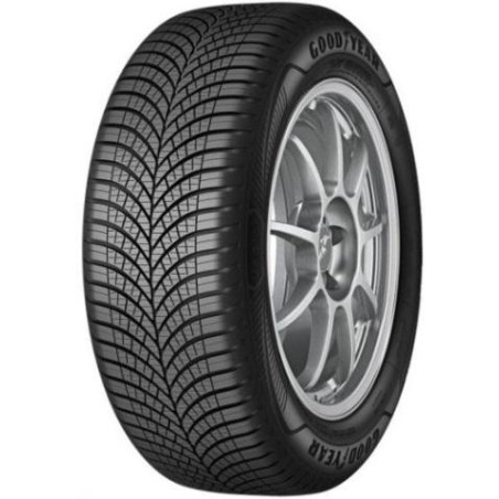 235/60 R18 107 W Goodyear Vector-4s G3 Suv Xl