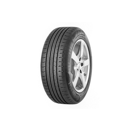 205/60 R16 92H HR Continental Zo Contiecocontact 5 Ao