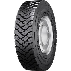 315/80 R22.5 156/150 K Continental Cross Trac Hd3