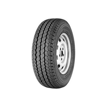 195/75 R16C 107/105R RR Continental All Vancofourseason