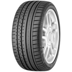 295/30 R18 94 Y Continental Sc-2 N2 Fr