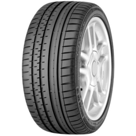 295/30 R18 94 Y Continental Sc-2 N2 Fr