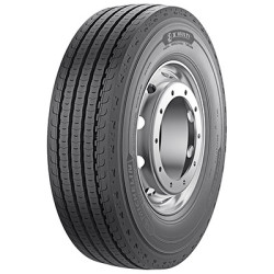 245/70 R17.5 136/134 M Michelin X Multi Z