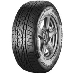 225/55 R18 98V VR Continental Zo Conticrosscontact Lx2