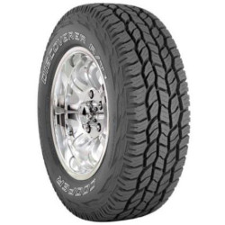 225/75 R16 104 T Cooper Discoverer A/t3 Sport 2 Owl