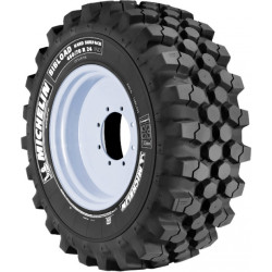460/70 R24 159A8/159B  Michelin Bibload