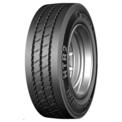 235/75 R17.5 143 K Continental Htr2