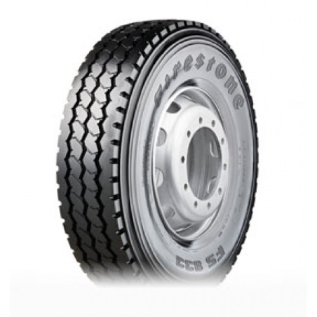 315/80 R22.5 156 K Firestone Fs833