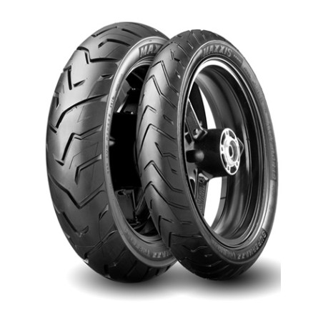 120/70 R14 55 H Maxxis Supmaxscf