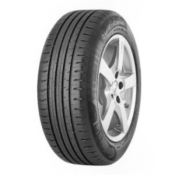 205/55 R17 95V VR Continental Zo Contiecocontact 5 J