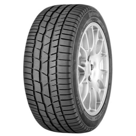 255/35 R19 96 V Continental Ts-830 P Ao Xl
