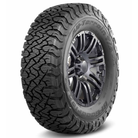 35/12.5 R15 113 Q Bfgoodrich All-terrain T/a Ko3