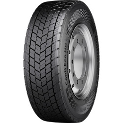 295/55 R22.5 147/145 K Continental Eco Hd 5