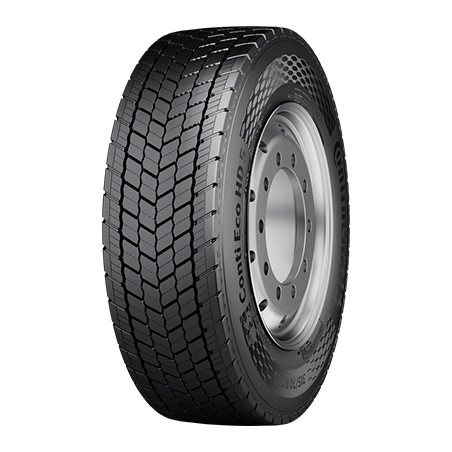 295/55 R22.5 147/145 K Continental Eco Hd 5
