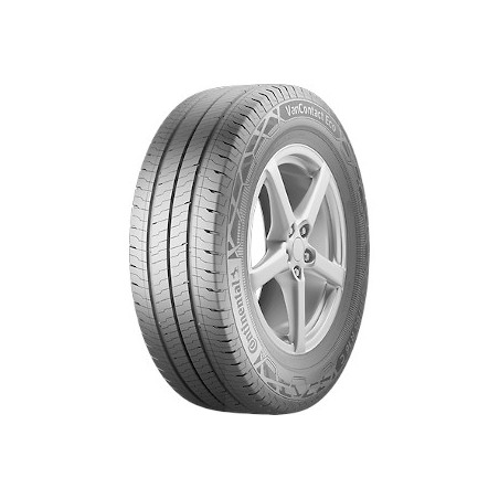 195/65 R15C 98/96T TR Continental Zo Vancontact Eco