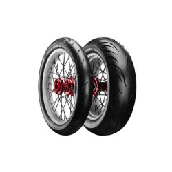 130/70 R18 63 H Avon Cobra Chrome