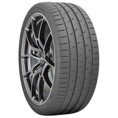 265/35 R22 102 Y Toyo Proxes Sport 2 Xl