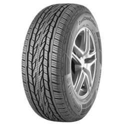 205/80 R16C 110/108 S Continental Cr.co.lx 2 Fr
